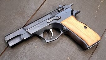 NORINCO NZ 75