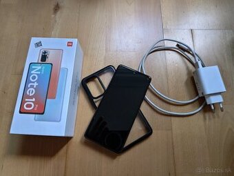 Xiaomi Redmi Note 10 Pro 6gb/128gb