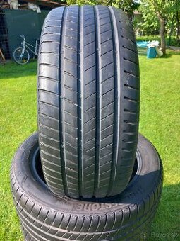 Dvojrozmer 275/45 r20 a 305/40 r20 letne pneumatiky - 1