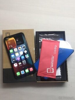 IPHONE X 64GB - 1