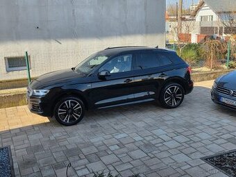 Audi Q5 2019 2.0tdi 140kw Quattro Sline - 1