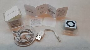 2 kusy Apple iPod shuffle 4. generácia 2GB - 1