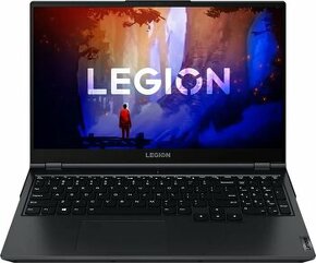 Lenovo Legion 5 15.6":Ryzen7 6800,16GB,SSD 1TB,RTX3070Ti 8GB - 1