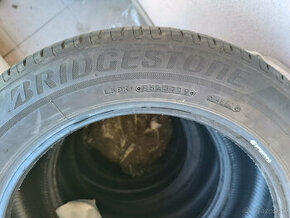Bridgestone Ecopia EP150 205/55 R16 (letné pneumatiky)
