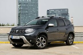 Dacia Duster 1.3 TCe 150 Prestige 4x2 EDC - 1