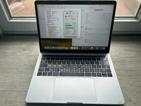 Macbook PRO 13, 2019, Čtyřjádro, 8GB, 250GB - 1