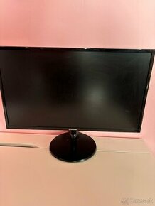 Samsung LED Monitor SF350