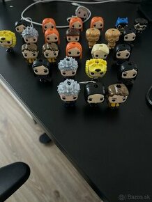 Kinder joy Funko Pop