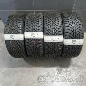 Zimné pneumatiky 235/45 R18 KUMHO DOT1417 - 1