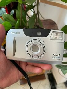 Canon prima zoom 65