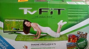 Tv Fit podložka