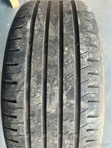 Letné pneu Continental 235/60 R18