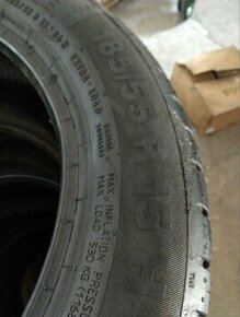 Continental Conti Eco Contact 5 185/55R15 86H - 1