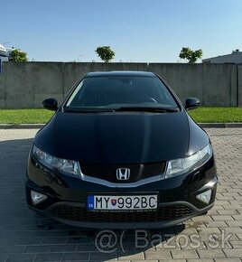 Honda Civic 1.8 i-VTEC