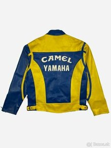 Bunda na motorku skuter alebo stvorkolku yamaha camel