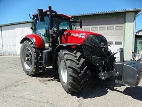 CASE IH PUMA AFS 220