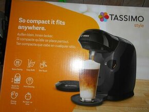 BOSCH Tassimo Style