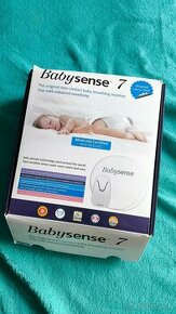 BABYSENSE 7