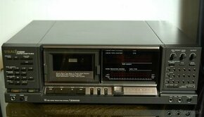 Teac Z-5000 - 1