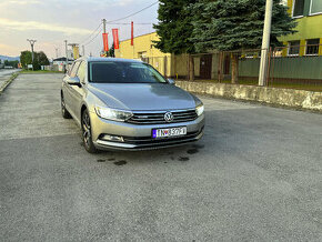 Predám VW Passat B8 Tdi 4Motion Dsg - 1