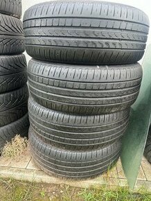 215/55 R17 Pirelli