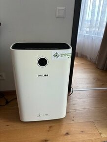 čistička a zvlhčovač vzduchu Philips AC3829/10