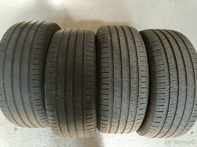 215/55R16 93V Barum letná