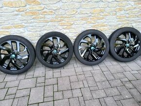 BMW i3/i3S zimní sada, Styling 428, pneu 155/70 R19 TOP