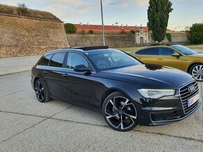 Atena (FMI07) RS6 design - 1