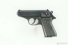 Walther PPK/S, 7.65mm Browning - 1