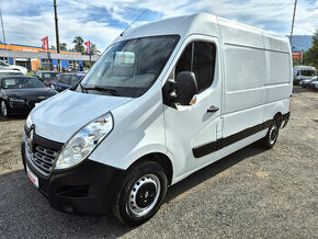 Renault Master 2,3 DCi L2H2 Klima Bez AdBlue -DPH- 249999Kč - 1