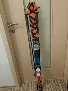 Detske lyze volkl 130cm