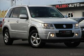 Suzuki Grand Vitara 1.9 DDiS - 1