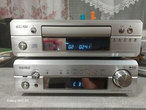 Denon DRA-F101 /DCD-F101