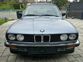 Bmw 325ix