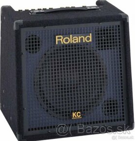 Predam kombo ROLAND KC350 4CH 120W