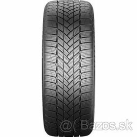 Čisto nové zimné pneumatiky Matador Nordicca MP93,225/60 R17 - 1