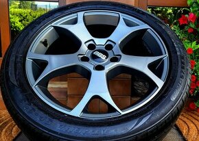 alu R19 5x114,3 pneu 235/50 Kia Hyundai Lexus Nissan Mazda - 1