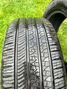 Letné pneumatiky Pirelli Scorpion Zero 255/55/R20 - 1