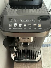 Delonghi ecam