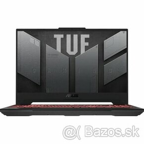 ASUS Tuf gaming A15