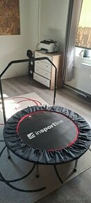 Predám fitness trampolinu