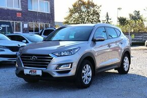 Hyundai Tucson 1.6 GDi Smart