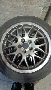 Disky BBS 5x100 r16