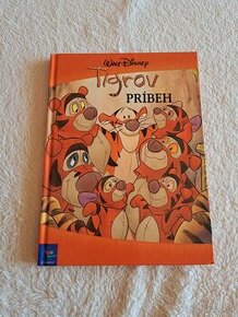 Walt Disney- Tigrov príbeh