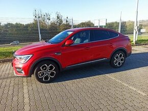 Renault Arkana 1.3 TCe 140 mHEV Intens EDC