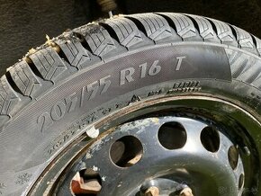 5x112 r16 matador 2724 zimne