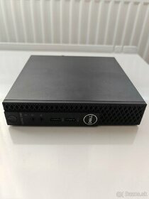 Dell Optiplex 3060 - 1