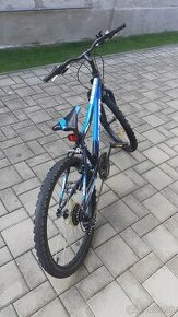 horský bicykel CTM 24"