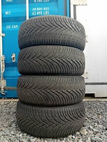 195/45R16 zimné pneumatiky BF Goodrich - 1